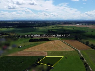 Działka budowlana Bełsznica