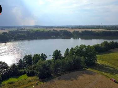 Działka budowlana Chalno