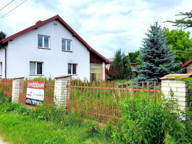 Działka budowlana Szerokie