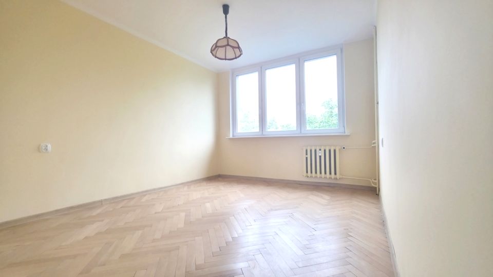 Mieszkanie Gorzów Wielkopolski