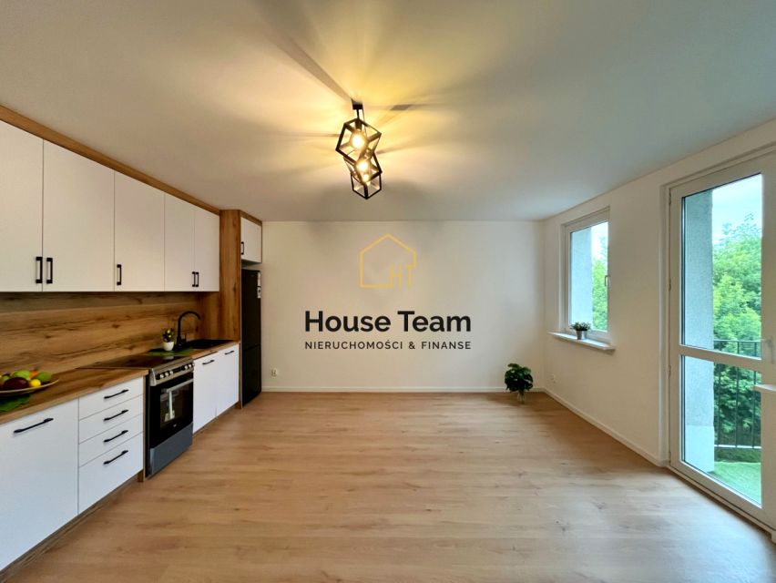 Mieszkanie Bydgoszcz