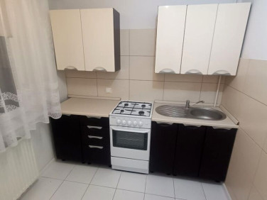 Mieszkanie Gorzów Wielkopolski