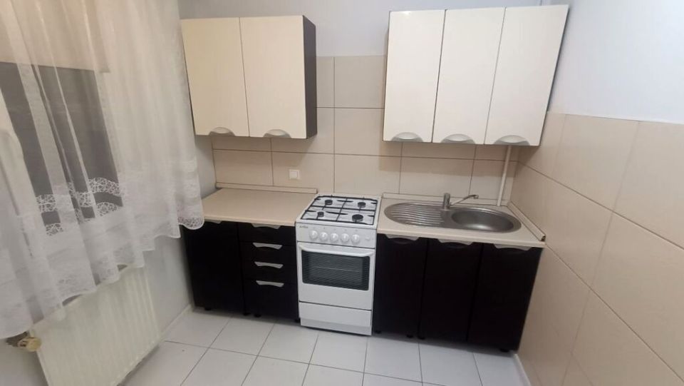 Mieszkanie Gorzów Wielkopolski