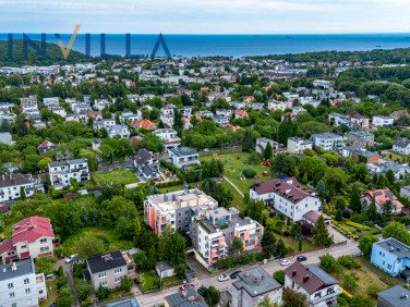 Mieszkanie Gdynia