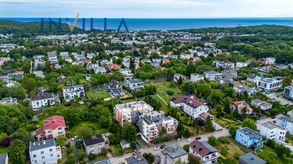 Mieszkanie Gdynia
