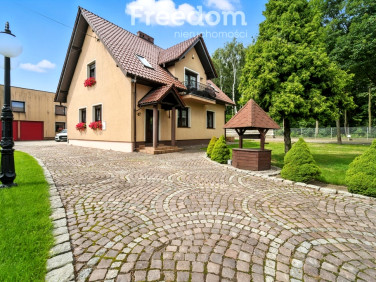 Dom Miasteczko Śląskie