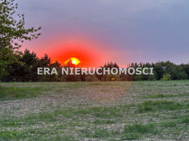 Działka usługowa Porosły