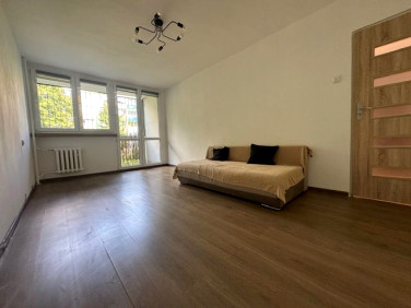 Mieszkanie Łódź