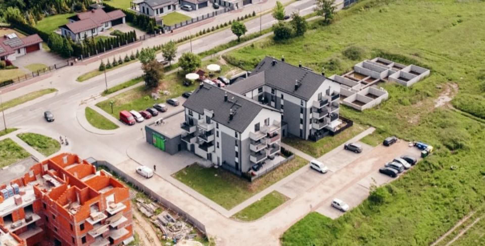 Mieszkanie Zabrze