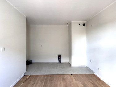 Mieszkanie apartamentowiec Wrocław