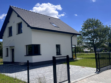 Dom Przeginia Duchowna