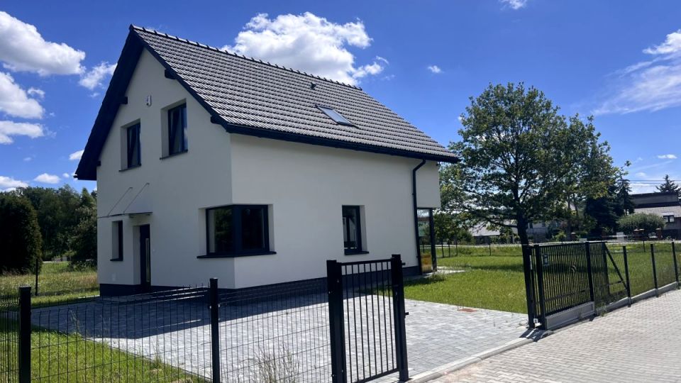 Dom Przeginia Duchowna