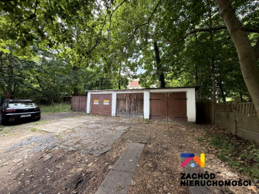 Budynek użytkowy Zielona Góra