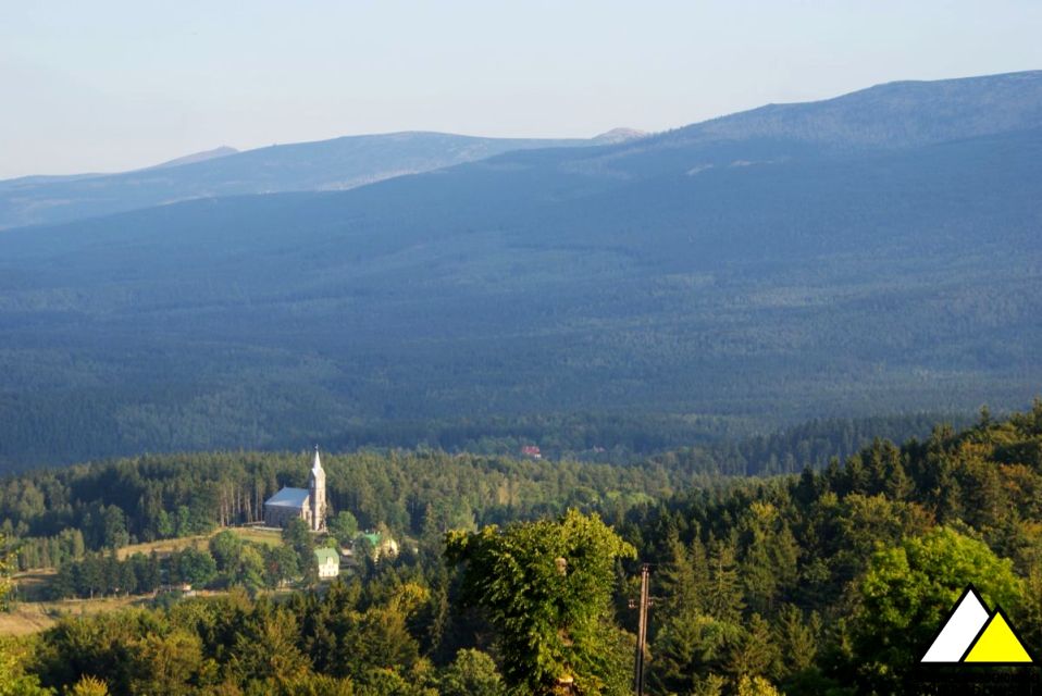 Działka budowlana Szklarska Poręba