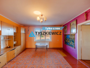 Mieszkanie Brzeźno Szlacheckie