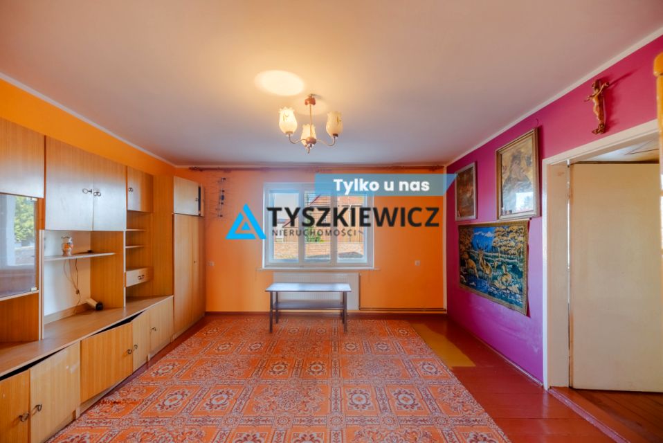 Mieszkanie Brzeźno Szlacheckie