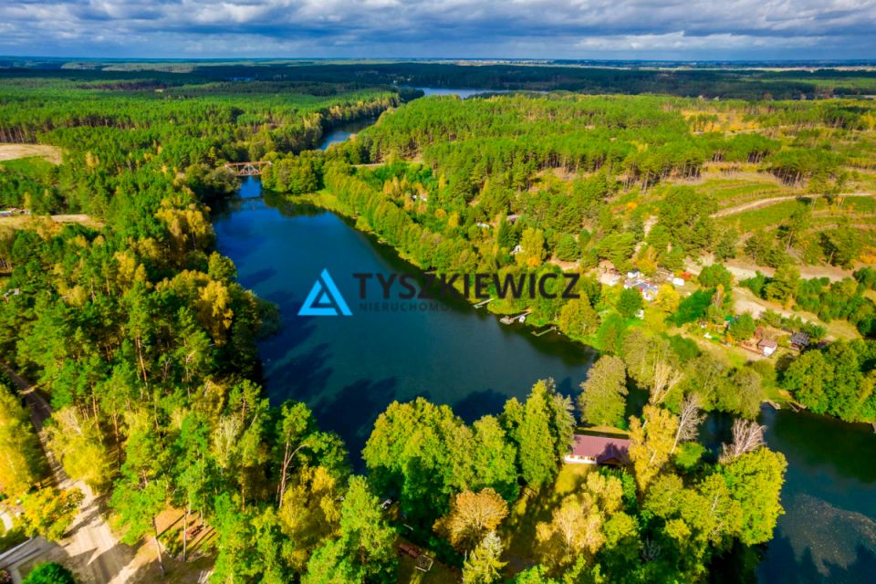 Działka inna Męcikał