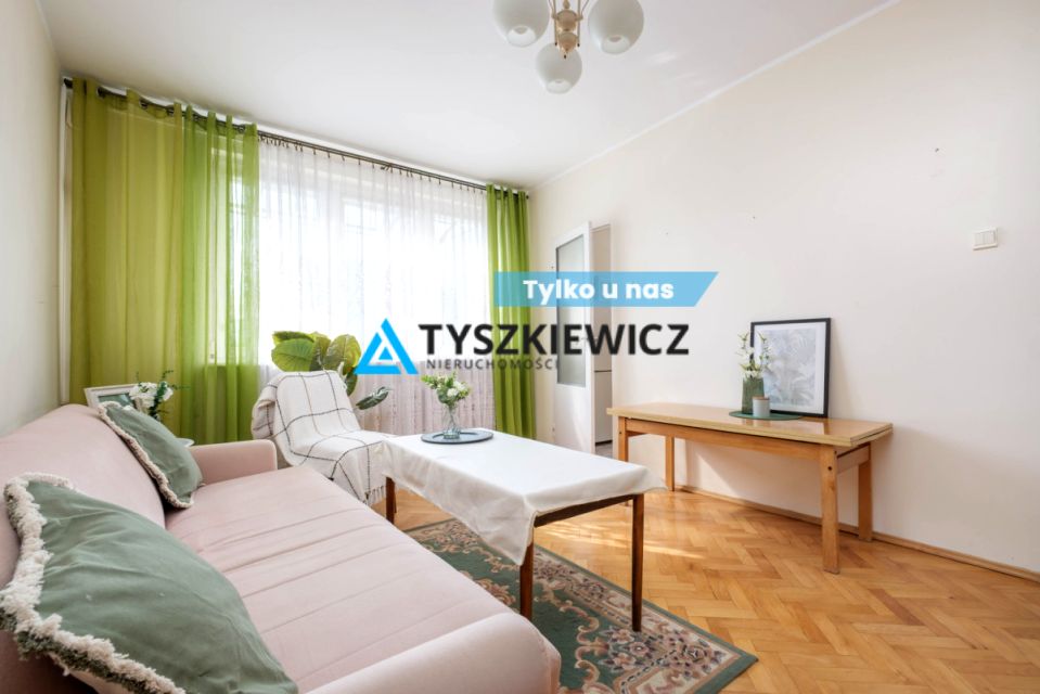 Mieszkanie Tczew