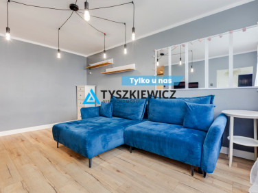 Mieszkanie Gdańsk sprzedaż