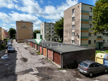 Lokal Inowrocław