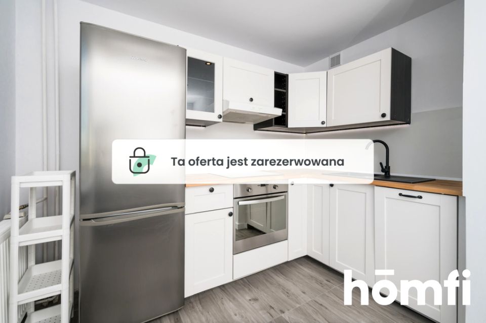 Mieszkanie Kraków