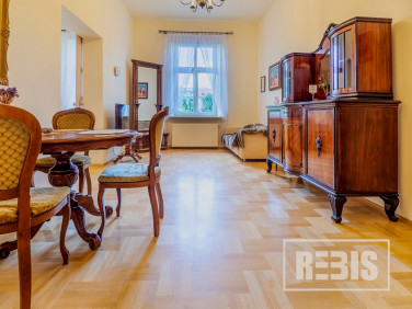 Mieszkanie Kraków