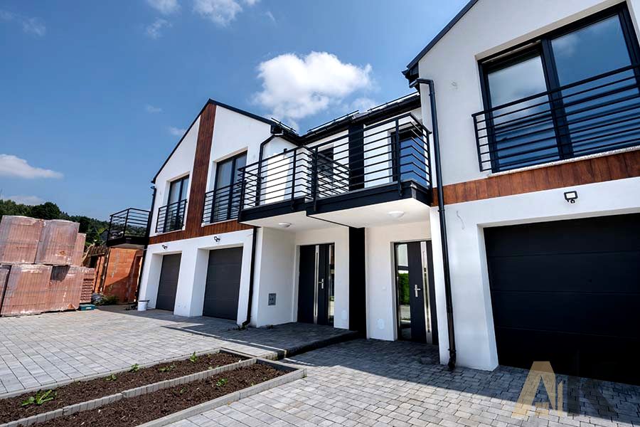 Dom Nowy Sącz sprzedaż