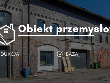 Budynek użytkowy Racibórz