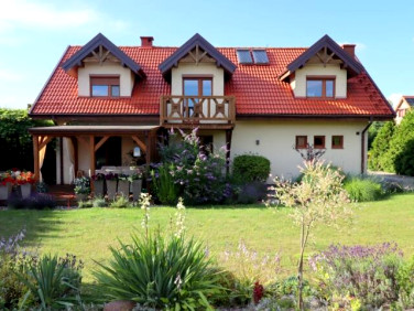 Dom Węgorzewo