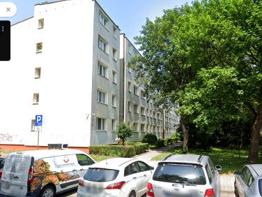 Mieszkanie blok mieszkalny Kraków