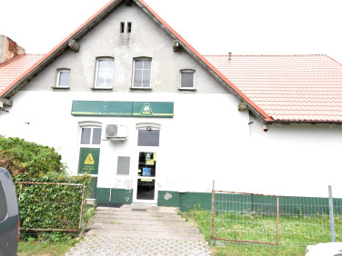 Lokal Mierzewo sprzedaż