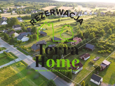 Dom Tumlin-Osowa