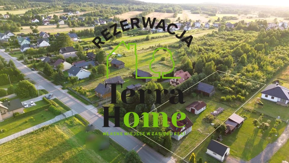 Dom Tumlin-Osowa