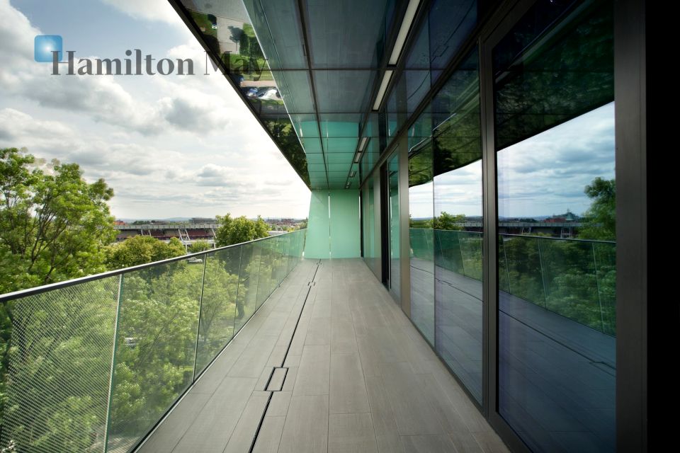 Mieszkanie apartamentowiec Kraków