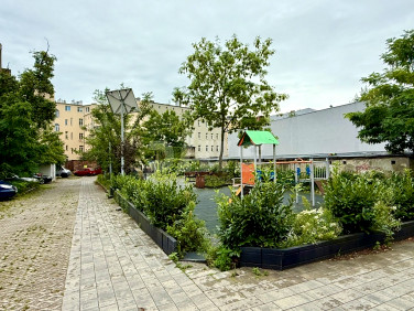 Mieszkanie SZCZECIN