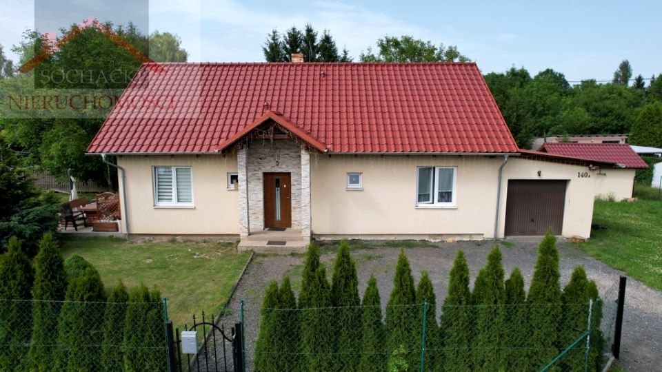 Dom Pisarzowice