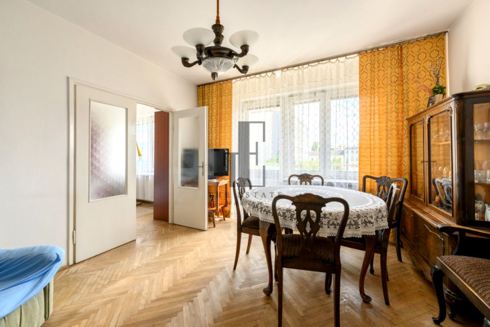 Mieszkanie Warszawa sprzedaż