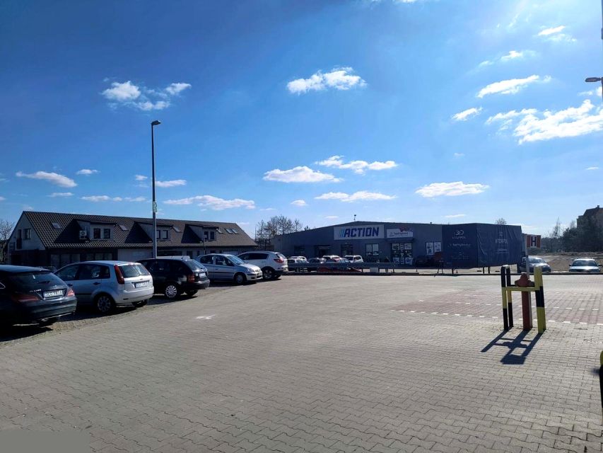 Lokal Lubliniec