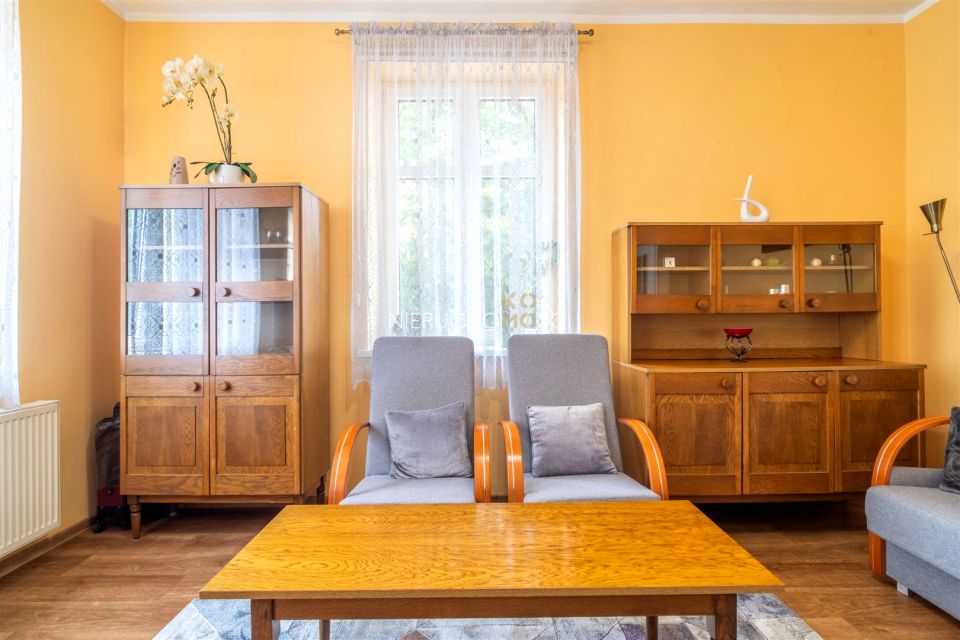 Mieszkanie Brzeg Dolny wynajem