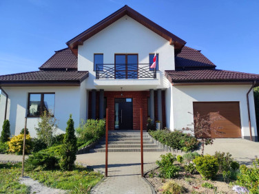 Dom Kozłów Biskupi