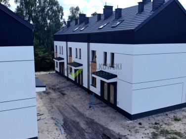 Mieszkanie dom wielorodzinny sprzedaż