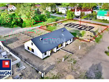 Dom Gorzów Wielkopolski