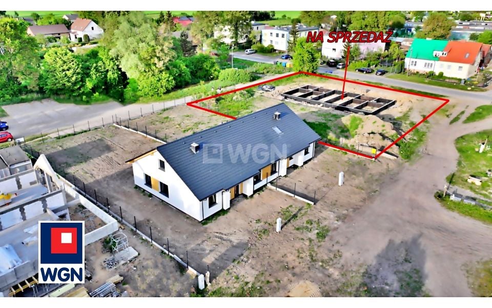 Dom Gorzów Wielkopolski