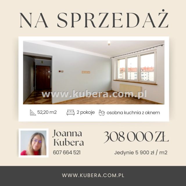 Mieszkanie Piła