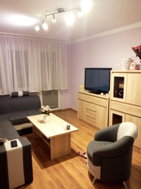 Mieszkanie Katowice