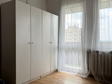 Mieszkanie Katowice