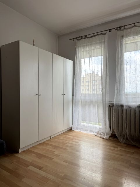 Mieszkanie Katowice