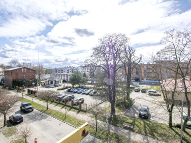 Mieszkanie Słupsk