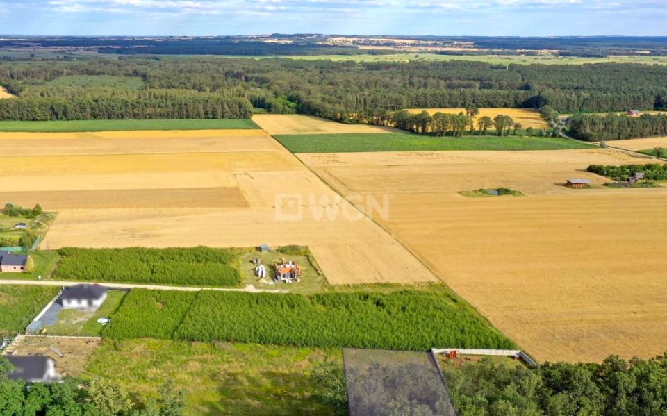 Działka budowlana Ostrów Wielkopolski