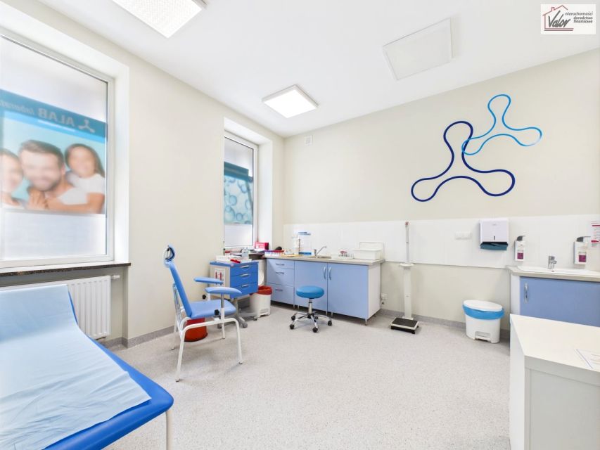 Lokal Olsztyn sprzedaż